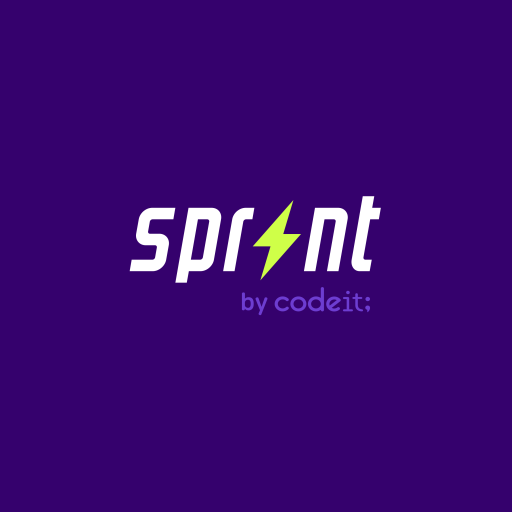 sprint by codeit